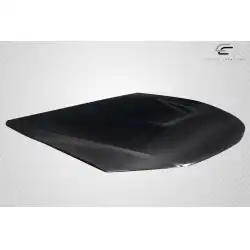 2008-2011 Subaru WRX Vortex Carbon Fiber Hood image - 7