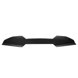 2020-2025 Chevrolet Corvette C8 Wicked Rear Wing Spoiler - 1 Piece image - 4