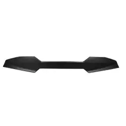 2020-2025 Chevrolet Corvette C8 Wicked Rear Wing Spoiler - 1 Piece image - 4