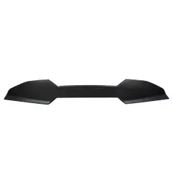 2020-2025 Chevrolet Corvette C8 Wicked Rear Wing Spoiler - 1 Piece image - 6