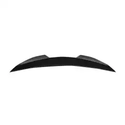 2020-2025 Chevrolet Corvette C8 Wicked Rear Wing Spoiler - 1 Piece image - 12