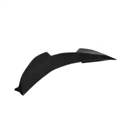 2020-2025 Chevrolet Corvette C8 Wicked Rear Wing Spoiler - 1 Piece image - 16
