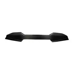 2020-2025 Chevrolet Corvette Wicked Carbon Fiber Rear Wing image - 3