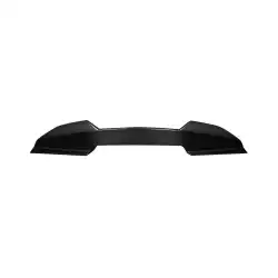 2020-2025 Chevrolet Corvette Wicked Carbon Fiber Rear Wing image - 5