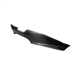 2020-2025 Chevrolet Corvette Wicked Carbon Fiber Rear Wing image - 7