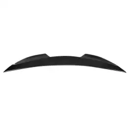 2020-2025 Chevrolet Corvette Wicked Carbon Fiber Rear Wing image - 11