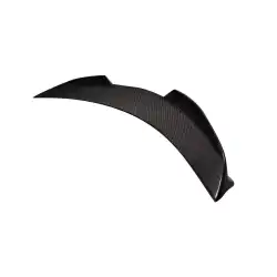 2020-2025 Chevrolet Corvette Wicked Carbon Fiber Rear Wing image - 13