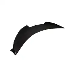 2020-2025 Chevrolet Corvette Wicked Carbon Fiber Rear Wing image - 15