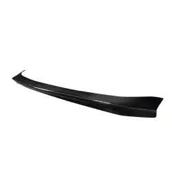 2018-2023 Alfa Romeo Stelvio Signal Carbon Fiber Rear Wing image - 7