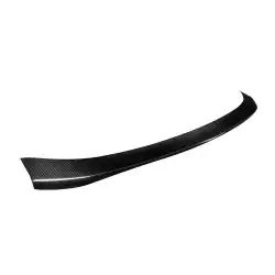 2018-2023 Alfa Romeo Stelvio Signal Carbon Fiber Rear Wing image - 9
