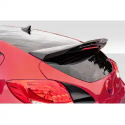 2012-2017 Hyundai Veloster Ultra Rear Wing Spoiler - 1 Piece image - 1