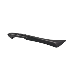 2012-2017 Hyundai Veloster Duraflex Ultra Rear Wing Spoiler - 1 Piece image - 5