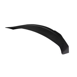 2012-2017 Hyundai Veloster Duraflex Ultra Rear Wing Spoiler - 1 Piece image - 8