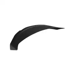 2012-2017 Hyundai Veloster Ultra Rear Wing Spoiler - 1 Piece image - 9