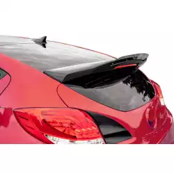 2012-2017 Hyundai Veloster Ultra Rear Wing Spoiler - 1 Piece image - 1