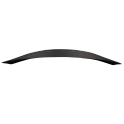 2012-2017 Hyundai Veloster Carbon Creations Ultra Rear Wing Spoiler - 1 Piece image - 6