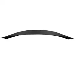 2012-2017 Hyundai Veloster Ultra Rear Wing Spoiler - 1 Piece image - 6