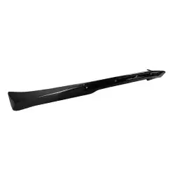 2012-2017 Hyundai Veloster Ultra Rear Wing Spoiler - 1 Piece image - 9