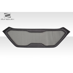 2016-2018 Hyundai Tucson Duraflex Rising Front Grille - 1 Piece image - 3