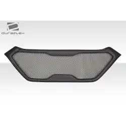 2016-2018 Hyundai Tucson Rising Front Grille - 1 Piece image - 3