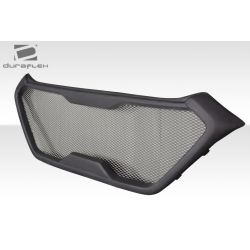 2016-2018 Hyundai Tucson Duraflex Rising Front Grille - 1 Piece image - 4