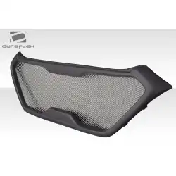 2016-2018 Hyundai Tucson Rising Front Grille - 1 Piece image - 4
