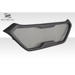 2016-2018 Hyundai Tucson Duraflex Rising Front Grille - 1 Piece image - 5