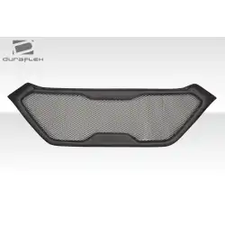 2016-2018 Hyundai Tucson Rising Front Grille - 1 Piece image - 5