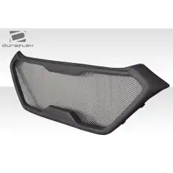 2016-2018 Hyundai Tucson Rising Front Grille - 1 Piece image - 7