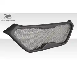 2016-2018 Hyundai Tucson Rising Front Grille - 1 Piece image - 9