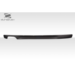 1992-1998 BMW 3 Series E36 Duraflex Versus Rear Lip Rear Diffuser - 1 Piece image - 3
