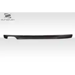 1992-1998 BMW 3 Series E36 Versus Rear Lip Rear Diffuser - 1 Piece (S) image - 3
