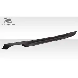 1992-1998 BMW 3 Series E36 Versus Rear Lip Rear Diffuser - 1 Piece (S) image - 4