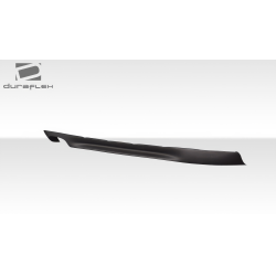 1992-1998 BMW 3 Series E36 Duraflex Versus Rear Lip Rear Diffuser - 1 Piece image - 5