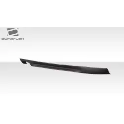 1992-1998 BMW 3 Series E36 Versus Rear Lip Rear Diffuser - 1 Piece (S) image - 5