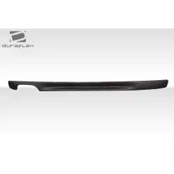 1992-1998 BMW 3 Series E36 Versus Rear Lip Rear Diffuser - 1 Piece (S) image - 4