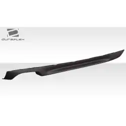 1992-1998 BMW 3 Series E36 Versus Rear Lip Rear Diffuser - 1 Piece (S) image - 6