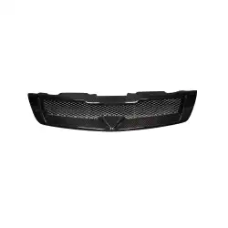 2010-2013 Kia Forte Gravity Carbon Fiber Grille image - 3