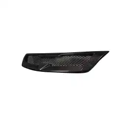 2010-2013 Kia Forte Gravity Carbon Fiber Grille image - 11
