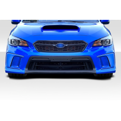 2018-2021 Subaru WRX STI Duraflex Stinger Fog Light Covers - 2 Pieces image - 1