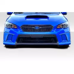 2018-2021 Subaru WRX STI Stinger Fog Light Covers - 2 Pieces (S) image - 1