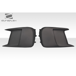 2018-2021 Subaru WRX STI Duraflex Stinger Fog Light Covers - 2 Pieces image - 4