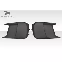 2018-2021 Subaru WRX STI Stinger Fog Light Covers - 2 Pieces (S) image - 3