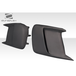 2018-2021 Subaru WRX STI Duraflex Stinger Fog Light Covers - 2 Pieces image - 5