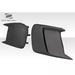 2018-2021 Subaru WRX STI Stinger Fog Light Covers - 2 Pieces (S) image - 4