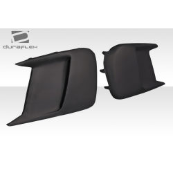 2018-2021 Subaru WRX STI Duraflex Stinger Fog Light Covers - 2 Pieces image - 6