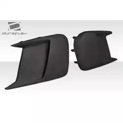 2018-2021 Subaru WRX STI Stinger Fog Light Covers - 2 Pieces (S) image - 5