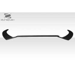 2017-2018 Audi R8 Duraflex Ranger Front Lip Spoiler Air Dam - 3 Pieces image - 3