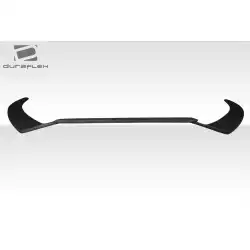 2017-2018 Audi R8 Ranger Front Lip Spoiler Air Dam - 3 Pieces image - 5