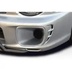2002-2003 Subaru Impreza WRX STI Boost Fog Light Covers - 2 Pieces image - 3